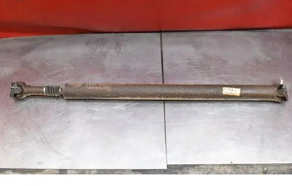 Ford Explorer Drive shaft (set) 1L54-4602-CC