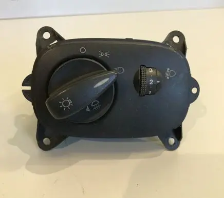 Ford Transit Light switch YC1T13A024BB