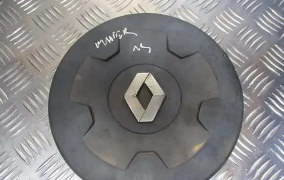 Renault Laguna II Original wheel cap