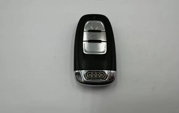Audi Q5 SQ5 Ignition key/card 8T0959754D