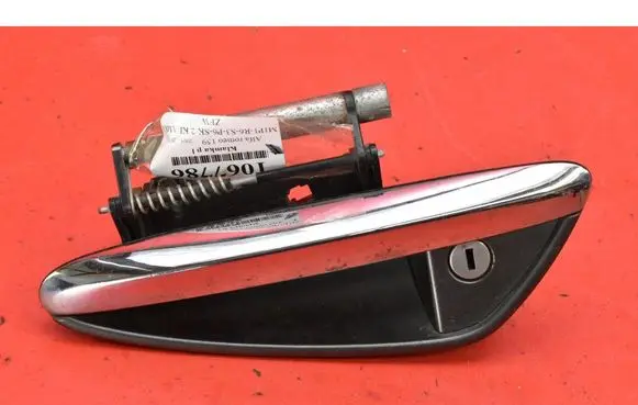 Alfa Romeo 159 Front door exterior handle B948