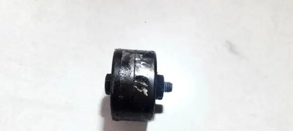 Peugeot 406 Belt tensioner pulley 