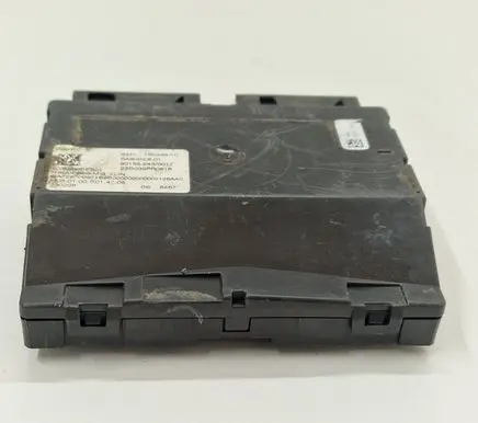 BMW 4 G22 G23 G24 G26 Air conditioning/heating control unit 5A90BE8