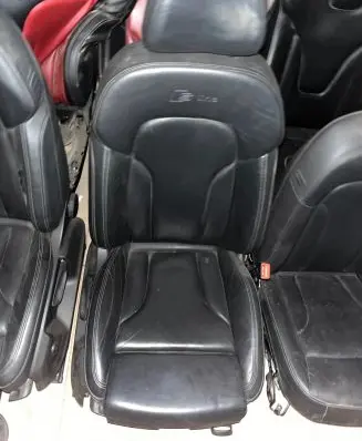 Audi Q5 SQ5 Seat set 