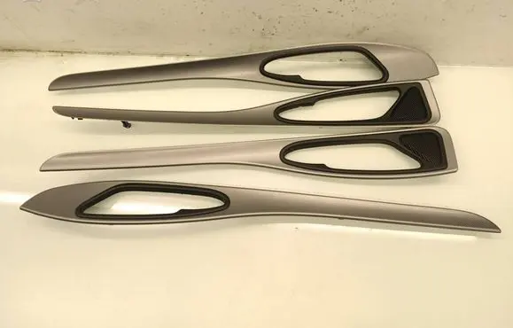 Alfa Romeo Stelvio Interior decorative trim set 