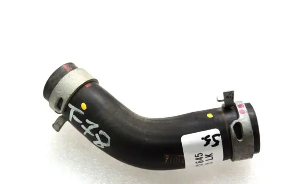Toyota Yaris XP210 Engine coolant pipe/hose 16282K0060