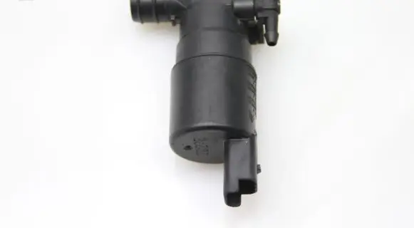 Peugeot 107 Windscreen/windshield washer pump 9632984980