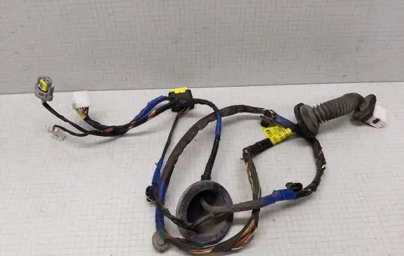 Hyundai Sonata Rear door wiring loom 916603K021