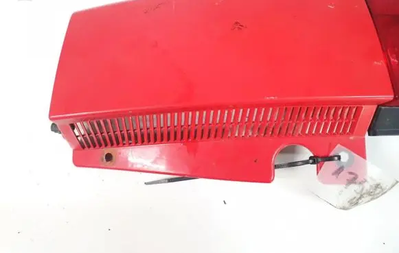 Opel Meriva A Rear/tail light trim molding 13130028