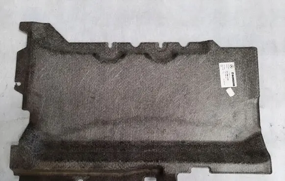 Mercedes-Benz R W251 Other interior part A2516801218