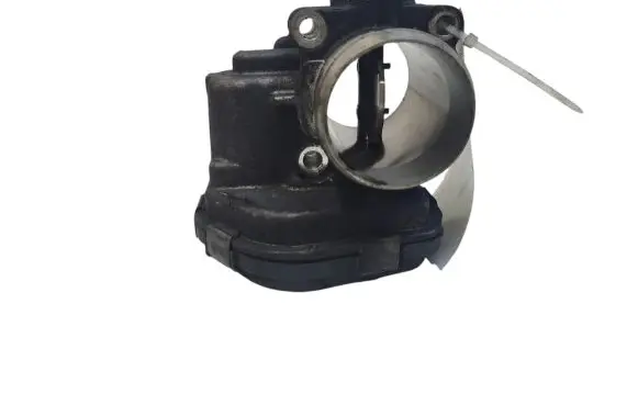 Peugeot 508 Throttle valve 9673534480 28275019