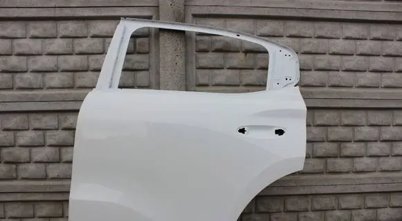 Opel Frontera Rear door 9855229780