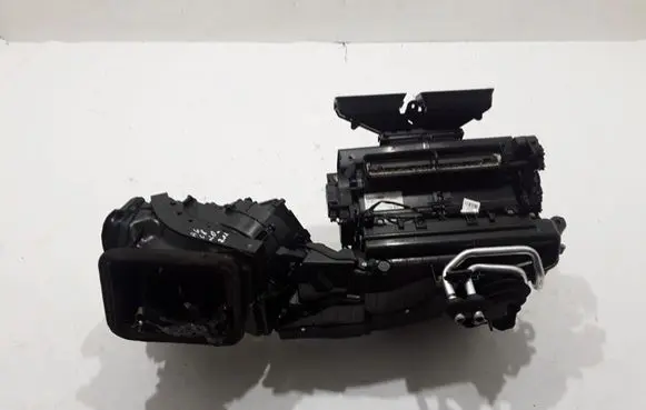Audi A6 S6 C8 4K Interior heater climate box assembly 8W1820005AK