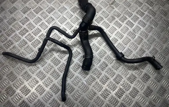Ford Galaxy Engine coolant pipe/hose 7M3122101D YM218260JA 60206