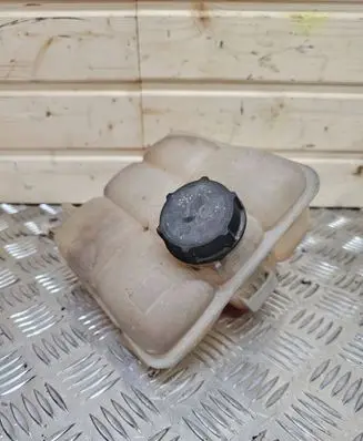 Ford C-MAX I Coolant expansion tank/reservoir