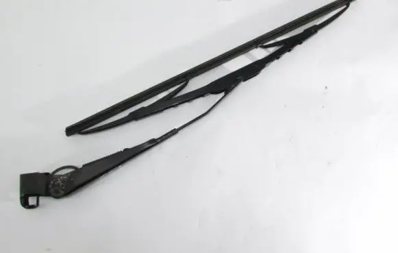 Mercedes-Benz E W210 Rear wiper blade arm