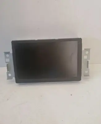 Volvo V60 Screen/display/small screen 31382065