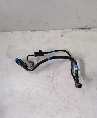 Renault Clio V Engine K9KU872