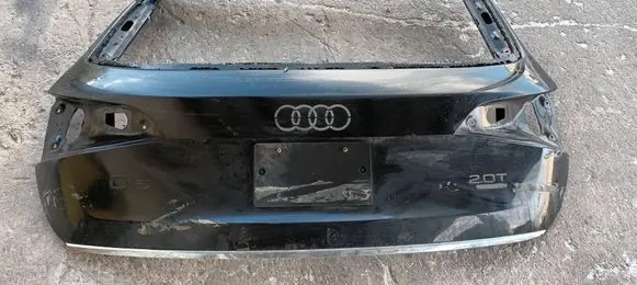 Audi Q5 SQ5 Tailgate/trunk/boot lid