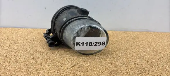 Mercedes-Benz E W212 Front fog light A2128201056