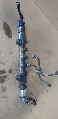 Toyota Avensis T250 Fuel main line pipe