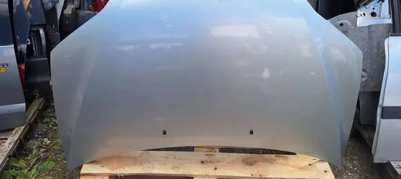 Mazda 2 Engine bonnet/hood