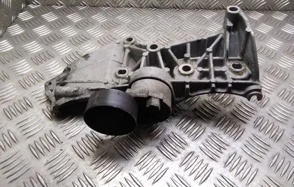 Nissan Qashqai Generator/alternator bracket 8200669495