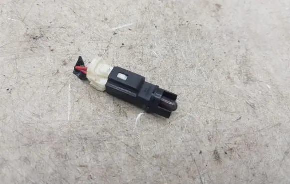 Honda Accord Glove box light NOCODE