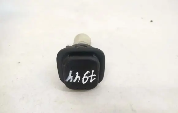 Mazda 6 Cigarette lighter 
