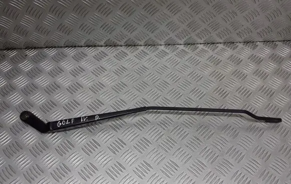 Volkswagen Golf IV Front wiper blade arm 1J1955410