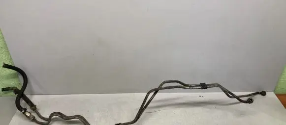 BMW 5 E60 E61 Active stabilizer tube/hose 