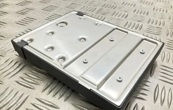 Audi A6 S6 C7 4G Comfort/convenience module 4H0907063H