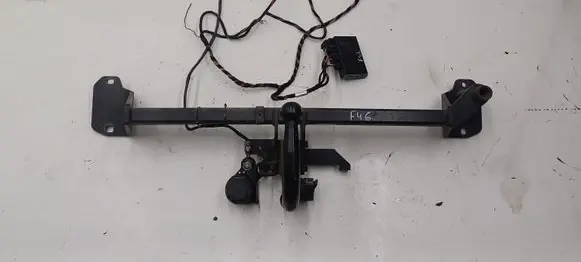 BMW 2 F46 Tow bar set 6854684