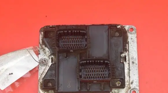 Alfa Romeo 156 Engine control unit/module ECU 00467684700