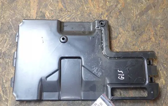 Mercedes-Benz GL X166 Other exterior part A1666800804