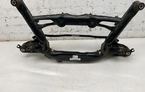 Rear subframe