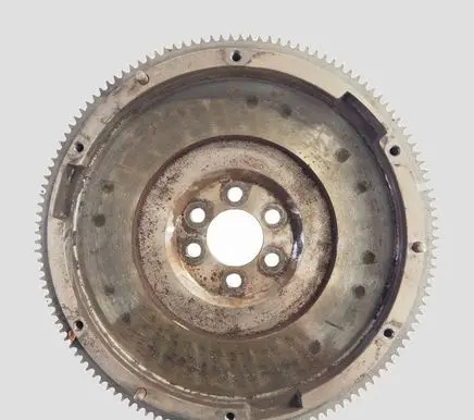 Volkswagen Golf VI Clutch set kit 3082002152 03CK1160311 1878007905