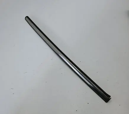 Mini One - Cooper Clubman R55 Loading door glass trim molding 7167245
