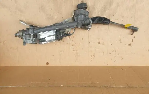 Volkswagen Golf Plus Steering rack 1K1423051CP