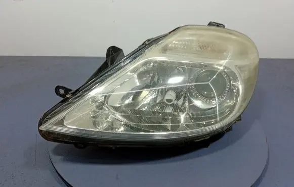 Citroen C8 Headlight/headlamp 1494316080