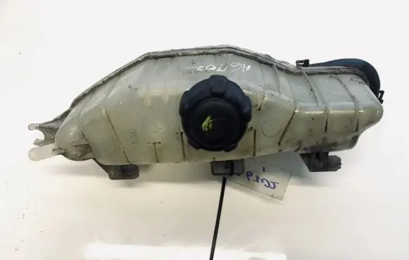 Renault Modus Coolant expansion tank/reservoir