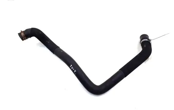 Mercedes-Benz A W169 Engine coolant pipe/hose A1695010182