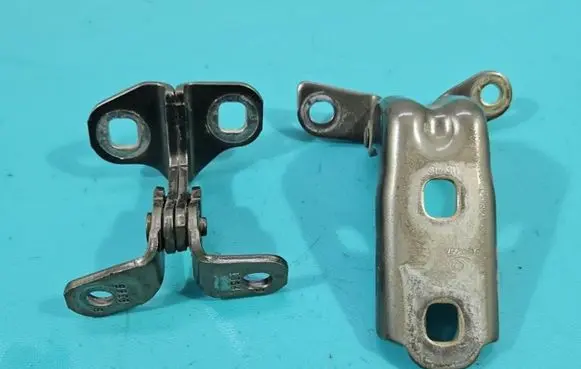 Opel Astra K Rear door hinge set IMPRK1395602