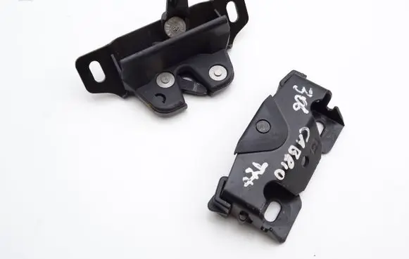 Peugeot 306 Tailgate/trunk/boot lock/catch/latch
