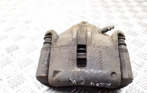 Renault Scenic II - Grand scenic II Front brake caliper