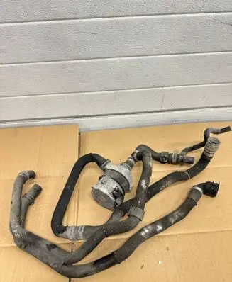 Audi A6 C7 Electric auxiliary coolant/water pump 4H0965567