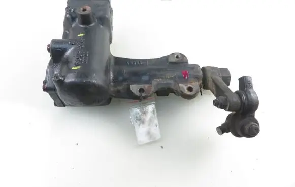 Opel Omega B2 Steering rack 8052315