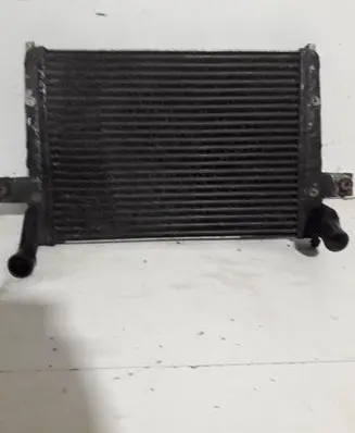 Jeep Grand Cherokee (WJ) Intercooler radiator