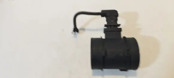 Opel Astra H Mass air flow meter 55561301