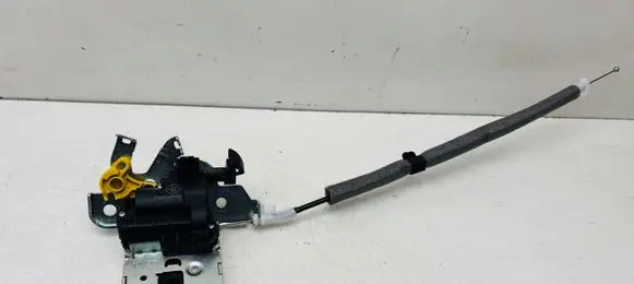 Audi Q8 e-tron Tailgate/trunk/boot lock/catch/latch 4M0827506D